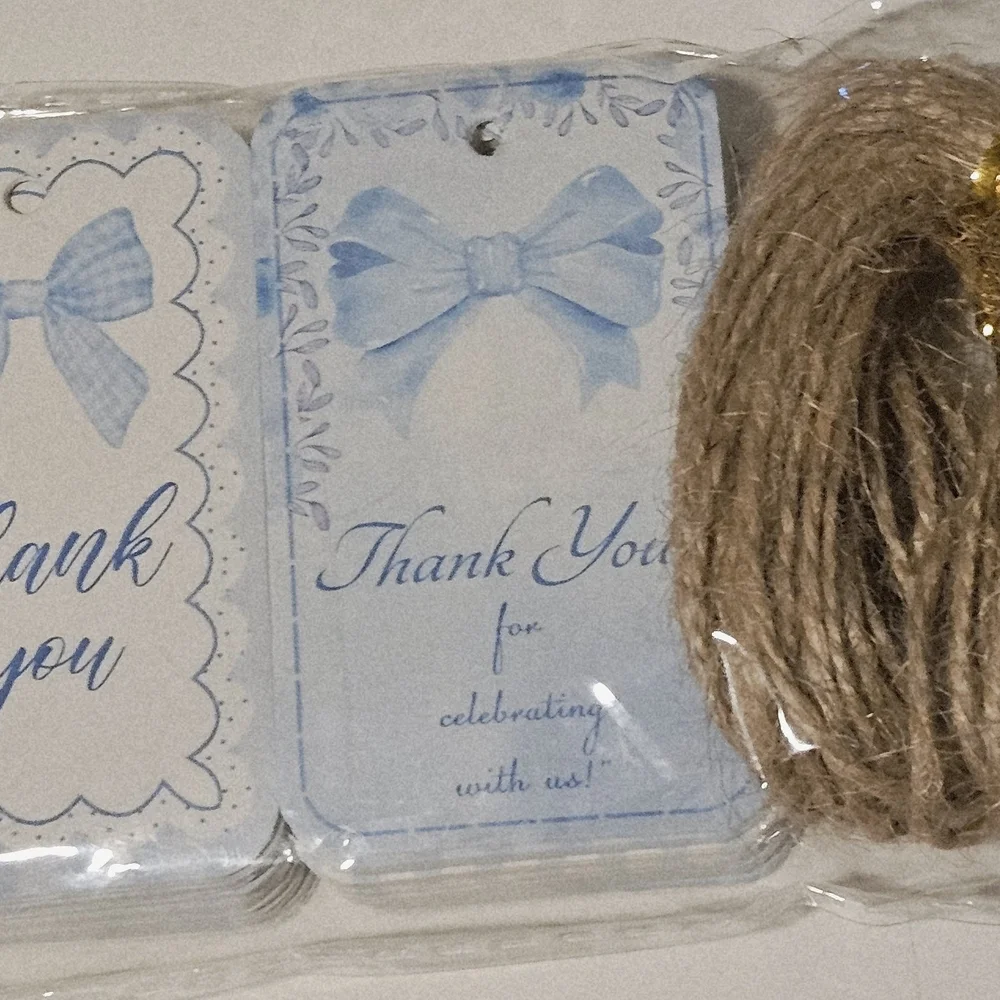 Baby Shower Items - Picture 3 of 10